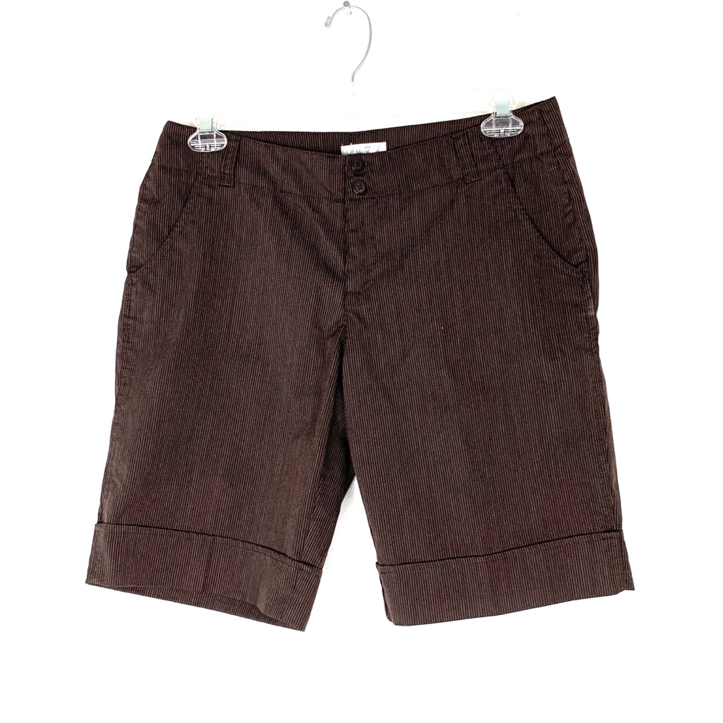 Metro 7 Brand Retro Shorts
